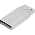 Verbatim Metal Executive - 32GB - USB Stick