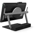 Wacom Ergo Ack62801k Skærmstander