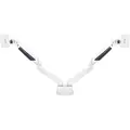 Multibrackets M Vesa Gas Lift Arm Dual Side By Side