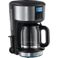 Russell Hobbs 20680-56 Drypkaffemaskine