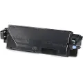 Kyocera Tonerkassette sort 16.000 sider TK-5160K Modsvarer: N/A