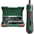 Bosch Pushdrive 3.6 V Elektrisk Skruetrækker