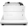 C2G Feeder 1x550 + 1x2000 Sheet - Color Lj M681dh/e675xx