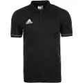 Adidas Tiro 17 Kortærmet Polo