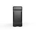 Phanteks Enthoo Evolv X Glass Midi Tower Sort