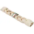 Farm food Rawhide Dental Braided Stick