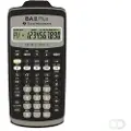 Texas Instruments Financial Calculator Ti-ba Ii Plus