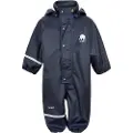 CeLaVi Suit Solid Pu Langærmet Sæt