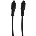 Prokord Optical Fiber Av Cable 10.0m 10m. Toslink Toslink
