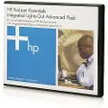 HP Ilo Advanced 3 Yr E-license