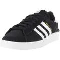 Adidas Campus Adv Skatesko sort
