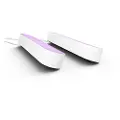 Philips Hue Play Double Pack - Hvid