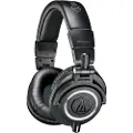 Audio-Technica Ath-m50x Headset