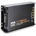 Palmer MI PWT 05 MK 2 Universal 9V Pedalboard Power Supply 5 Outputs