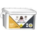 Opti Life Baby hundefoder