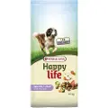 Happy Life Senior med kylling hundefoder
