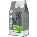 Denkadog Pup Junior Croc hvalpefoder