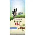 Happy Life Adult Salmon hundefoder