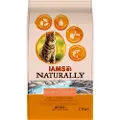 IAMS Cat Adult Laks - Økonomipakke: 2 x 2,7 kg