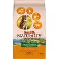 IAMS Cat Adult Lamb 2.7 kg
