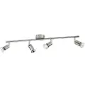 Signify Limbali Gu10 4 Loft Spots 70 Cm
