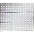 Raaco Hulplade til væg 440x520mm