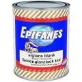 Epifanes Slidt Effektlak 1l