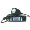 Albrecht Ae 6690 Cb-radiostation
