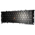 Lenovo Keyboad (swedish) - Fru04y2646