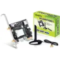 Gigabyte Wifi-netværkskort Gc-wb1733d-i