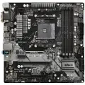 Asrock B450 Pro 4 Bundkort
