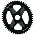Rotor Q-rings Direct Mount Oval Kædehjul