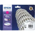 Epson 79XL Blækpatron Magenta T7903 Modsvarer: N/A