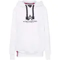 Alpha industries New Basic Hættetrøje