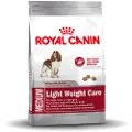 Royal Canin Medium Light Weight Care hundefoder