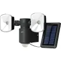 GP Safeguard RF4.1H Trådløs med solceller 473069 Modsvarer: N/A