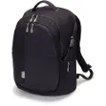 Dicota Backpack Eco Rygsæk til Laptop 15.6" | Sort