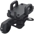 Ergotec Mobile Phone Holder For Handlebar Instalation Støtte