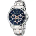 Maserati Successo 44 Mm R8873621008 Ur