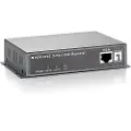 LevelOne Por-0102 2-ports Poe-repeater