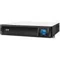 APC Smart-ups C 1500va 2u Rm Lcd 230v Smartconnect