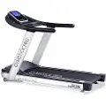 Gymstick Pro 27.5kg Hex Dumbbell