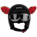 Eisbar Helmet Ears Hjelmbetræk