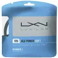 Luxilon Alu Power Soft 12.2 M Tennisracketstreng