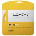 Luxilon 4g Soft 12.2 M Tennisracketstreng