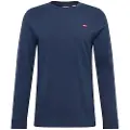 Levi's The Original T-shirt Med Lange ærmer