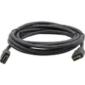 Kramer Hdmi Cable 1080p 7.6m. Hdmi Sort