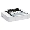 Xerox media tray / feeder - 550 sheets