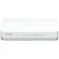 D-Link Dlinkgo 8-port Gigabit Ethernet Switch Go-sw-8g