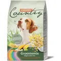 Fokker Country Grøntsagsblanding hundefoder